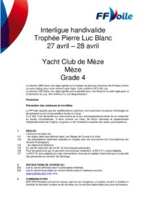 thumbnail of avis de course interligue PLBlanc 27 28 avril 2024